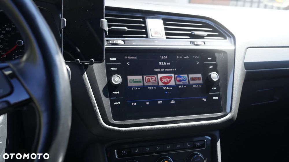 Volkswagen Tiguan Allspace - 9