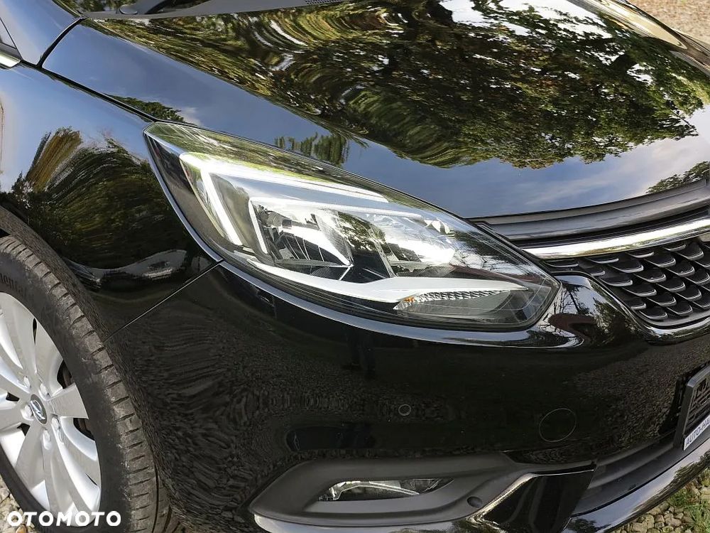 Opel Zafira Tourer 1.4 Turbo Automatik Innovation - 26