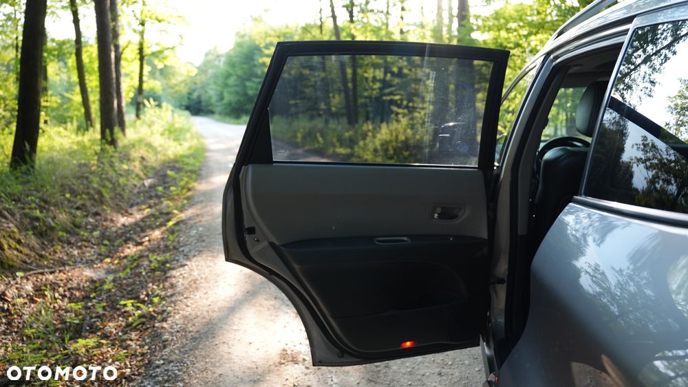 Subaru Tribeca 3.6 TE Exclusive - 17