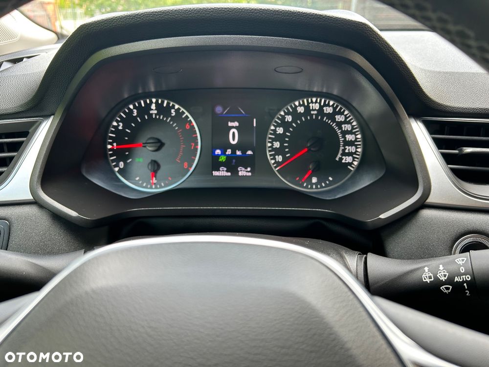 Renault Captur 1.0 TCe Intens - 9