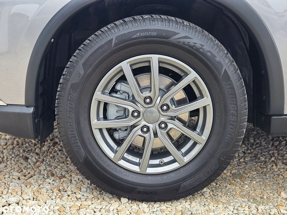 Mitsubishi Outlander 2.0 2WD Diamant - 35