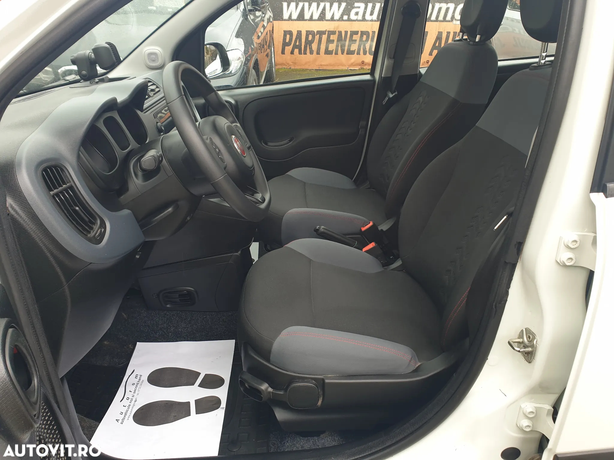 Fiat Panda 0.9 Twinair Easy - 14