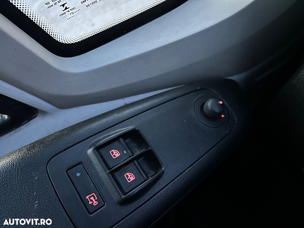 Peugeot Boxer L4H3 SUPRAINALTAT - 20