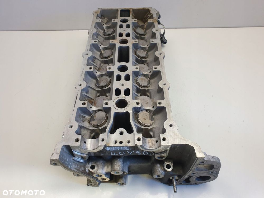 Jaguar S-Type 4.0 V8 GŁOWICA CYLINDRÓW prawa - 1