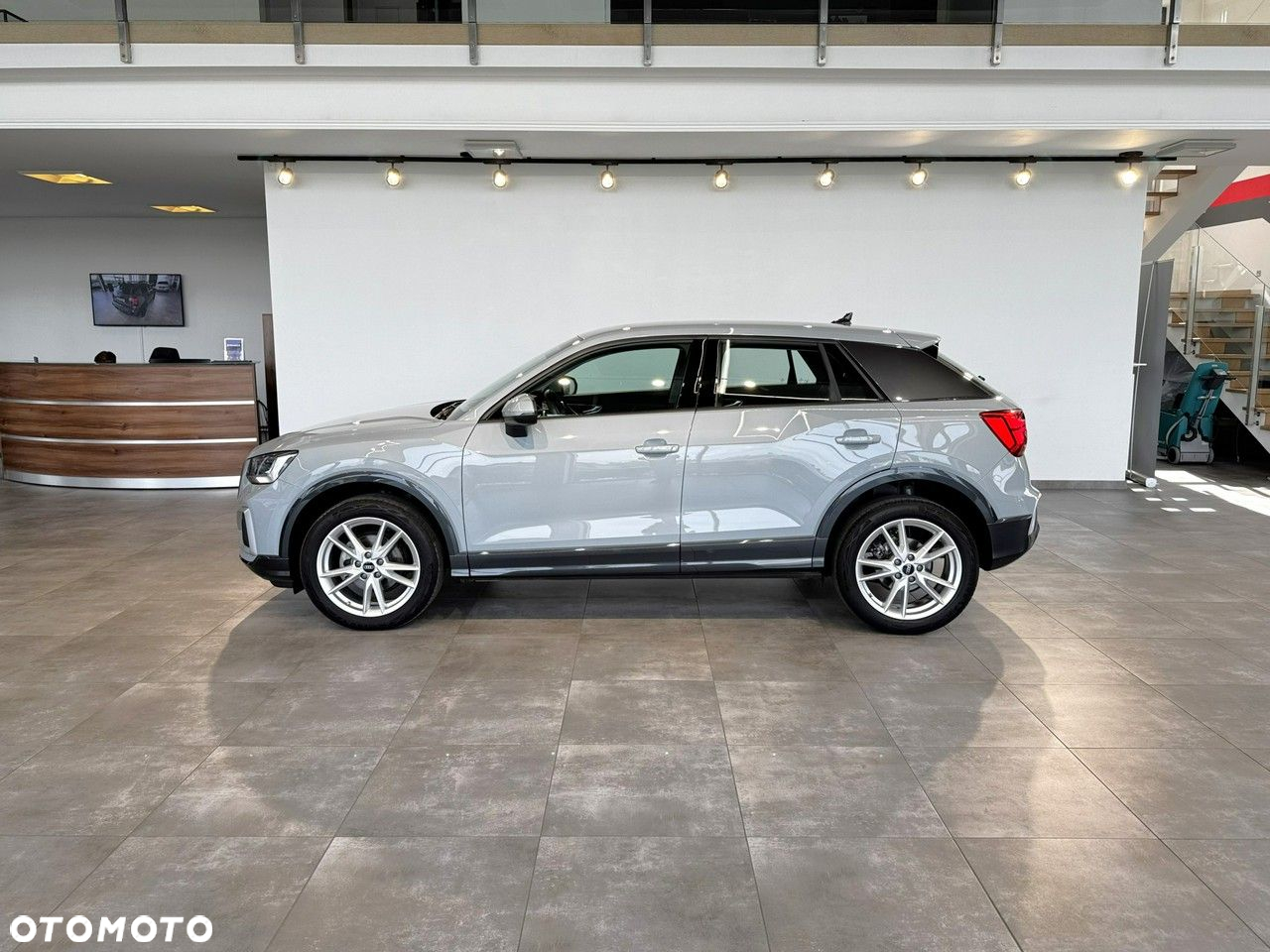 Audi Q2 - 6
