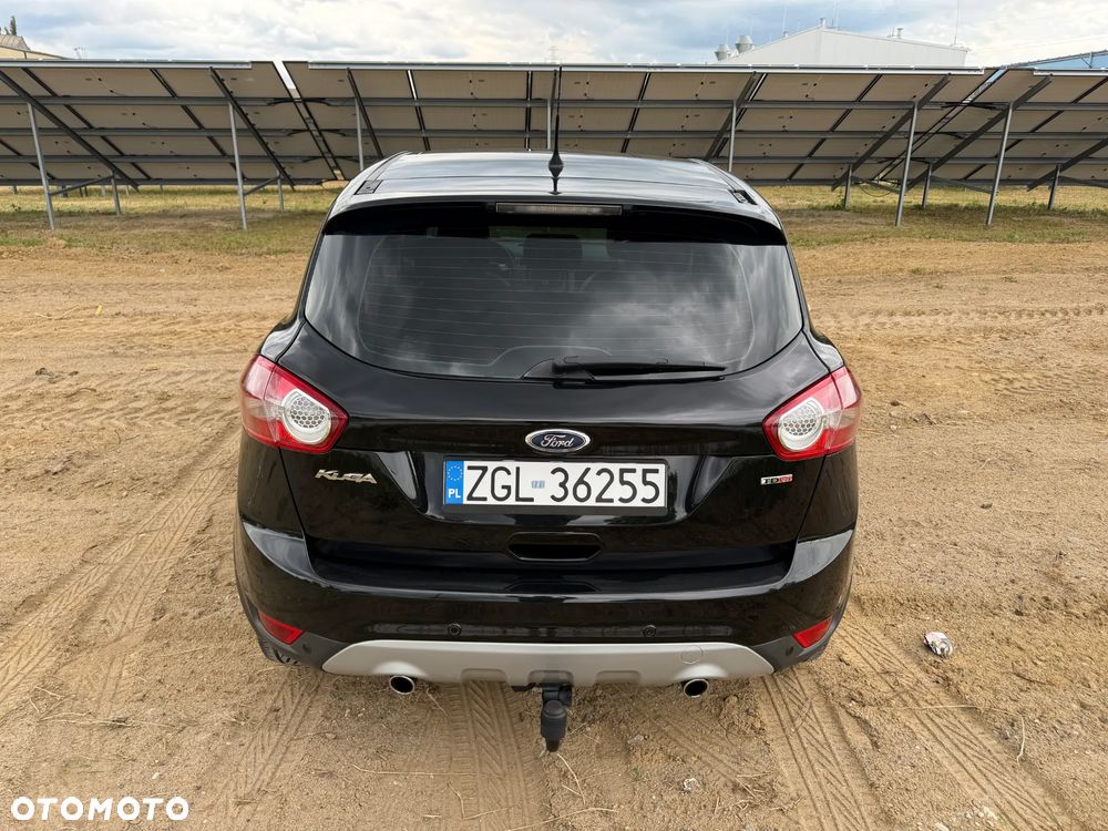 Ford Kuga 2.0 TDCi Titanium MPS6 - 15