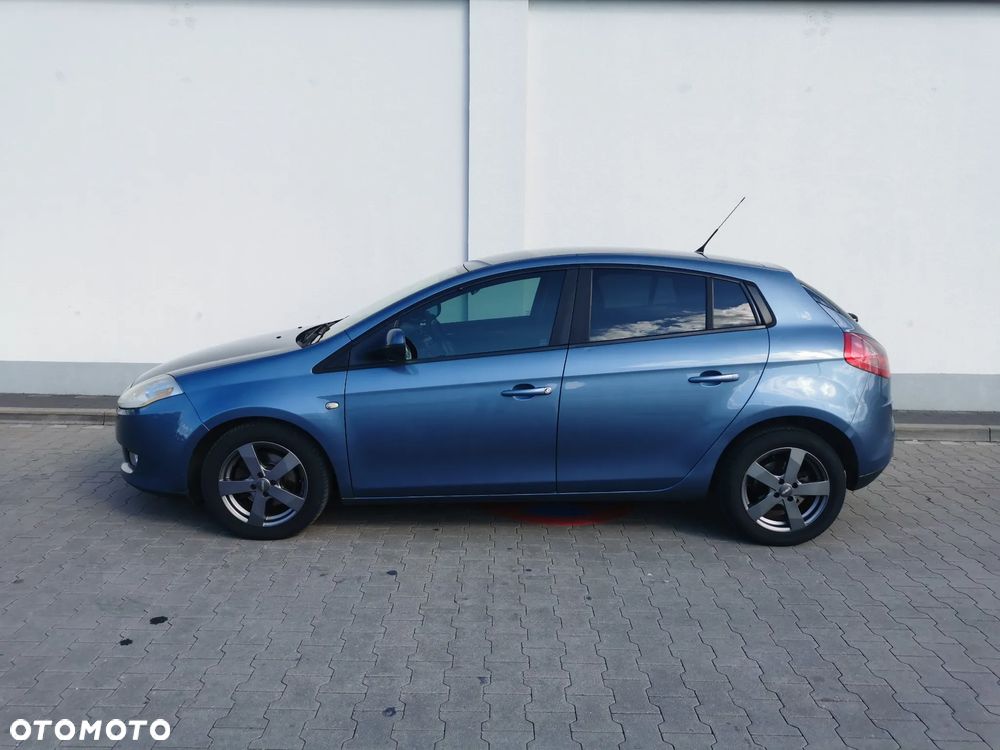Fiat Bravo - 2