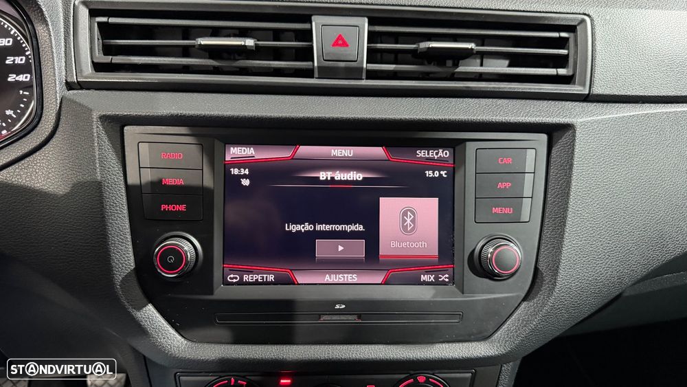 SEAT Arona 1.6 TDI Beats - 17