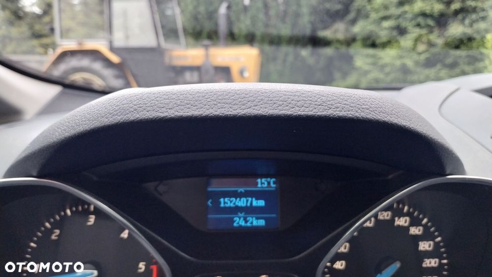 Ford C-MAX - 5