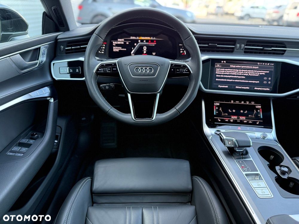 Audi A7 Sportback - 16