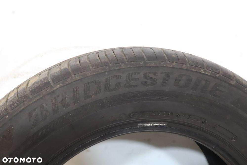 OPONA OPONY 2 SZT BRIDGSTONE ECOPIA EP15  LATO 195/65/15 22R - 13