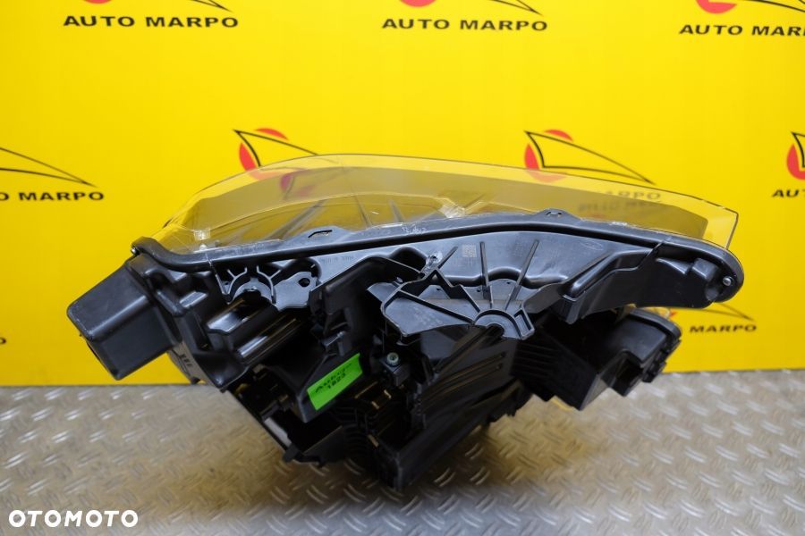 FORD F F150 RAPTOR HIGH BLACK LIFT 2024- REFLEKTOR LAMPA FULL LED L USA - 8