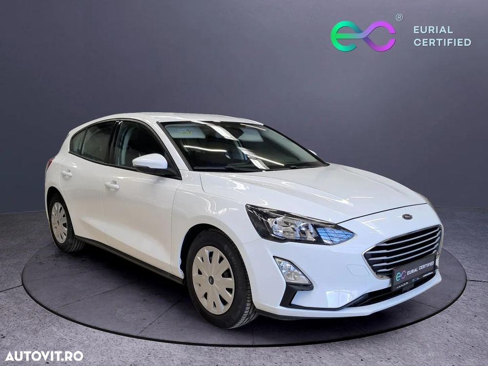 Ford Focus 1.5 EcoBlue Trend - 2