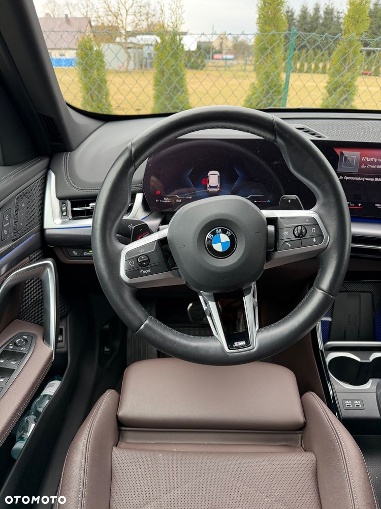 BMW X1 xDrive23i mHEV M Sport - 7