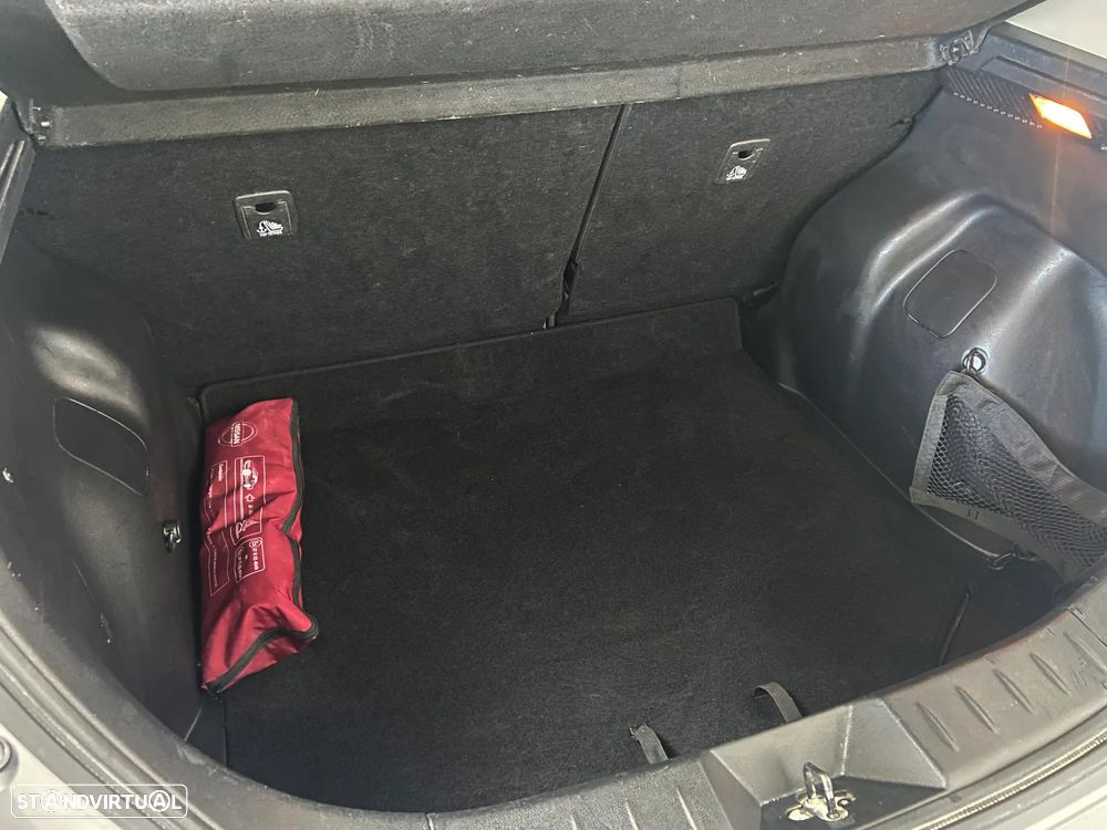 Nissan Leaf N-Connecta - 10