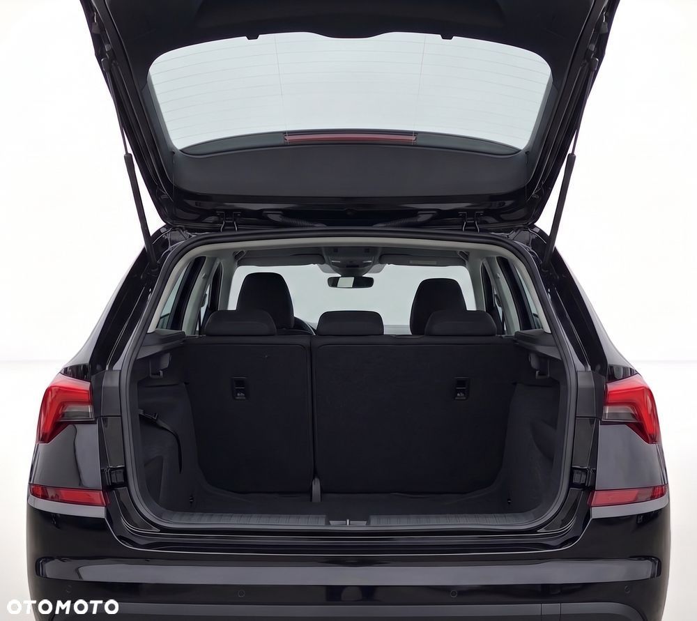 Skoda Kamiq 1.0 TSI Edition 130 DSG - 5