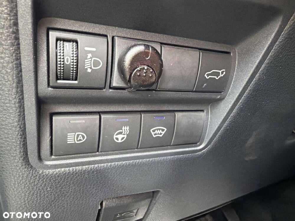 Toyota Yaris Cross Hybrid 1.5 Executive AWD - 25