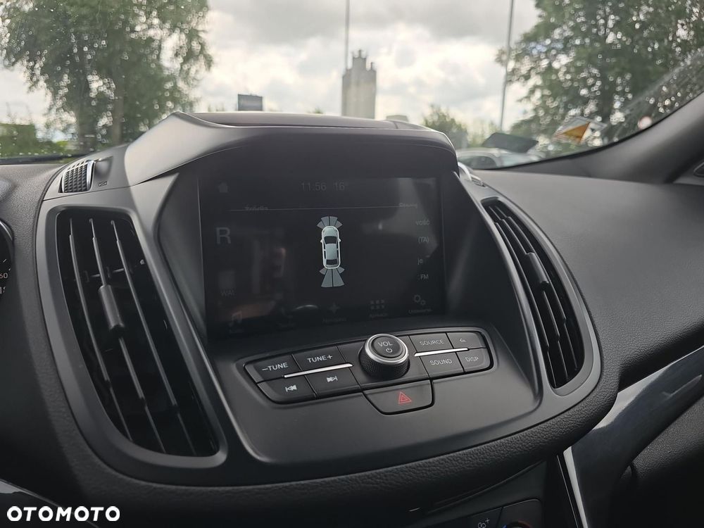 Ford Kuga 1.5 EcoBoost FWD ST-Line - 21