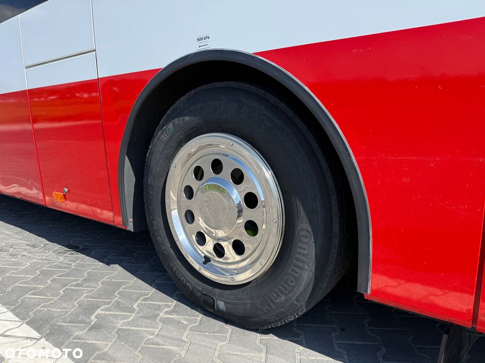 Iveco Crossway LE - 8