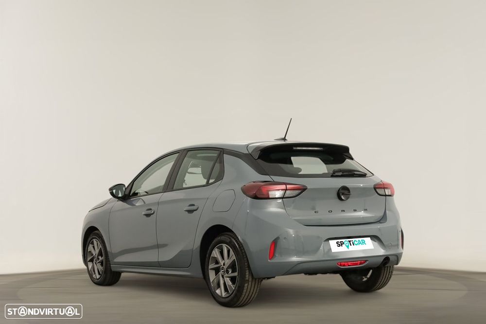 Opel Corsa 1.2 T Edition - 3