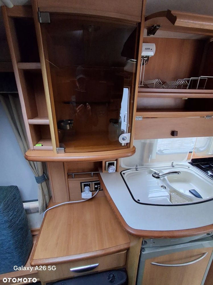 SWIFT CHALLENGER 460 - 21