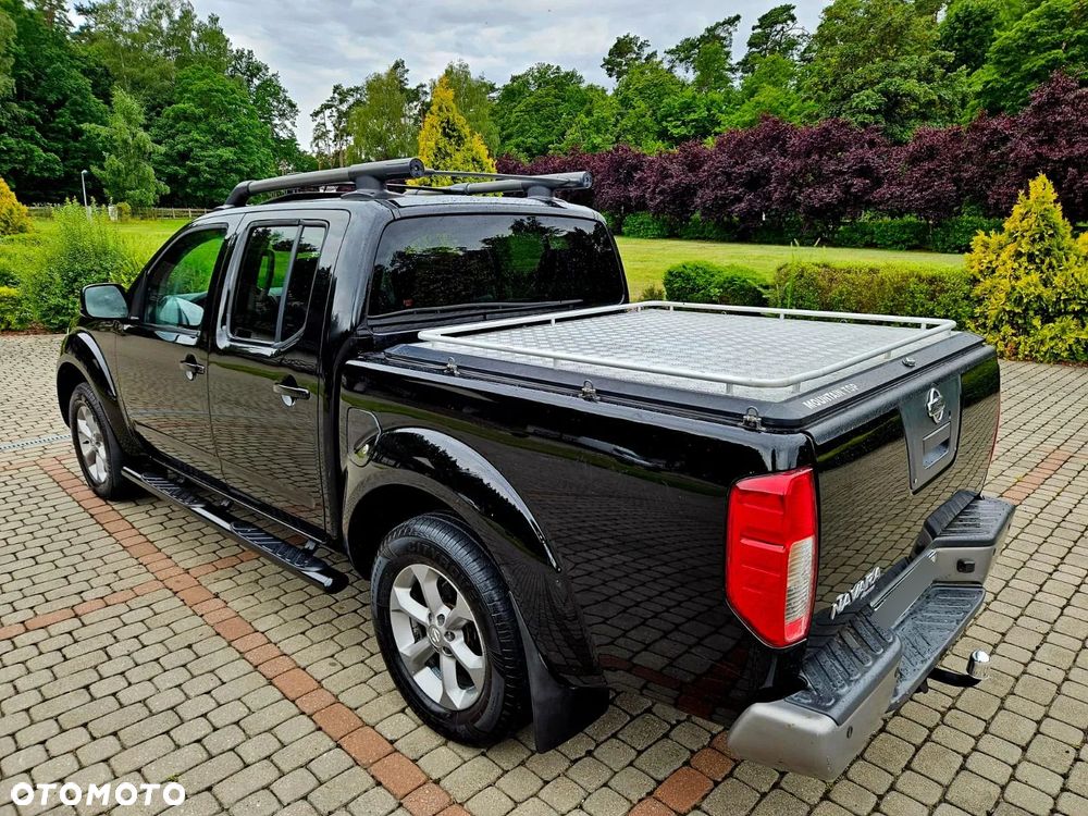 Nissan Navara - 18