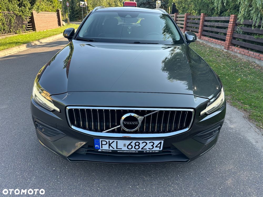 Volvo V60 D3 Drive-E Momentum - 3
