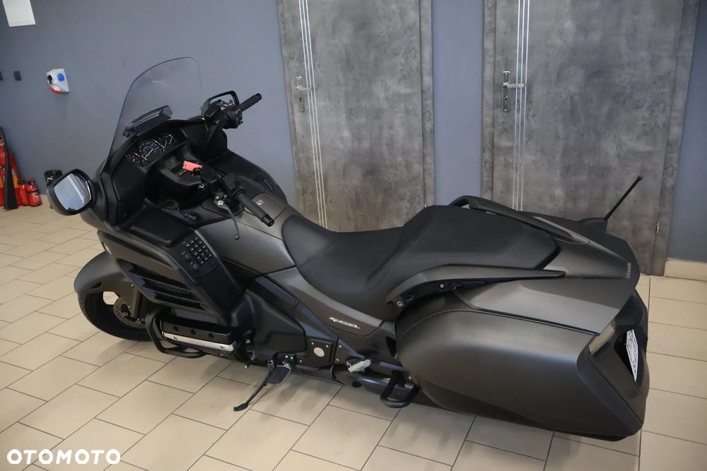 Honda GL - 15