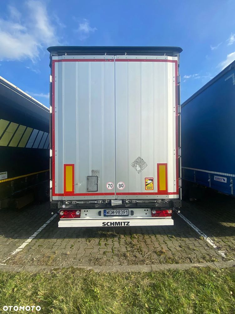 Schmitz Cargobull - - 5