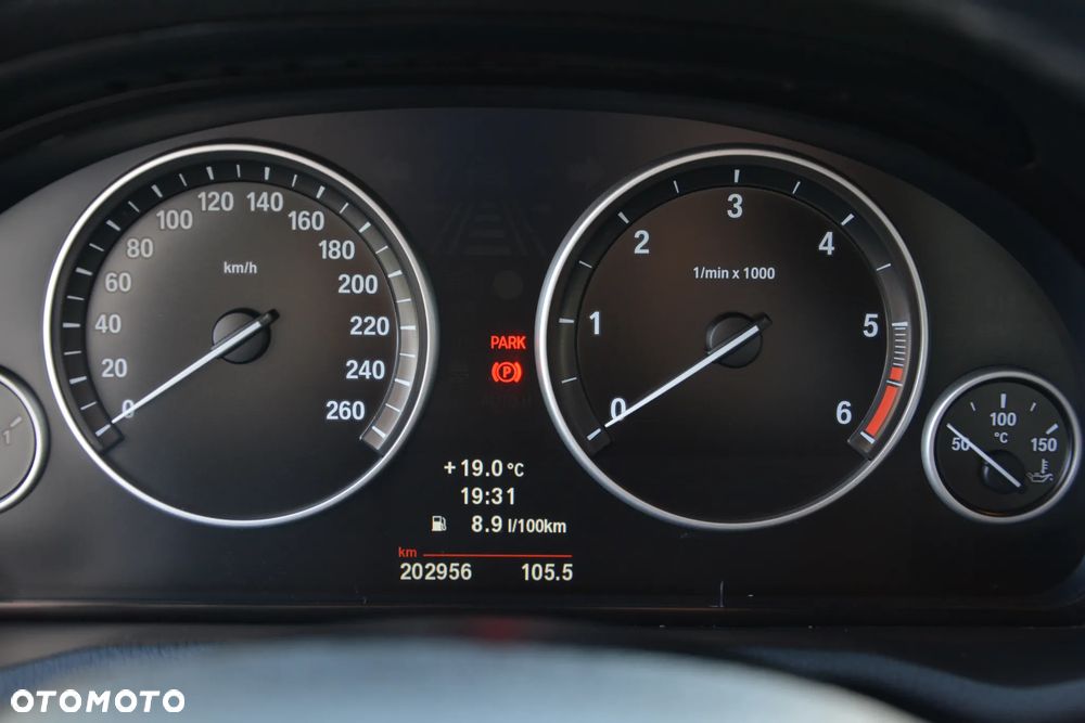 BMW X3 xDrive20d - 40