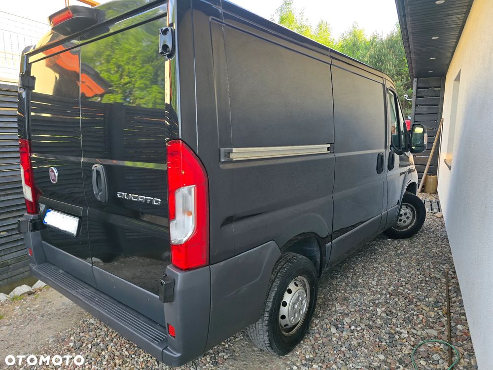Fiat Ducato - 5