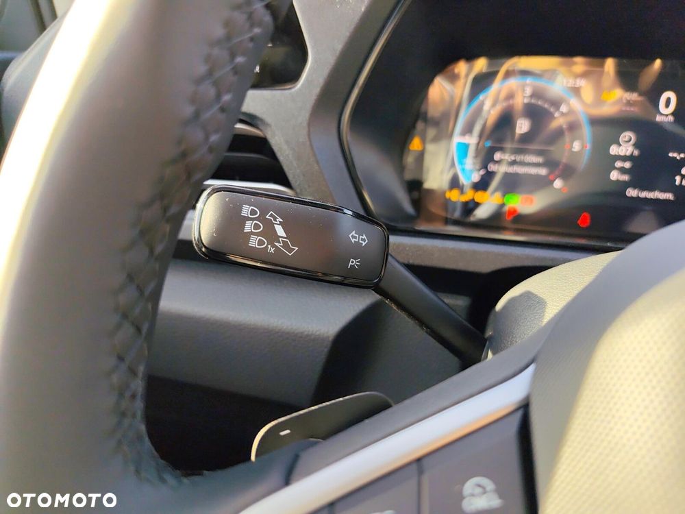 Volkswagen Caddy - 20