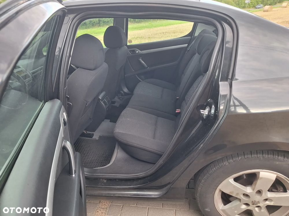 Peugeot 407 125 - 11