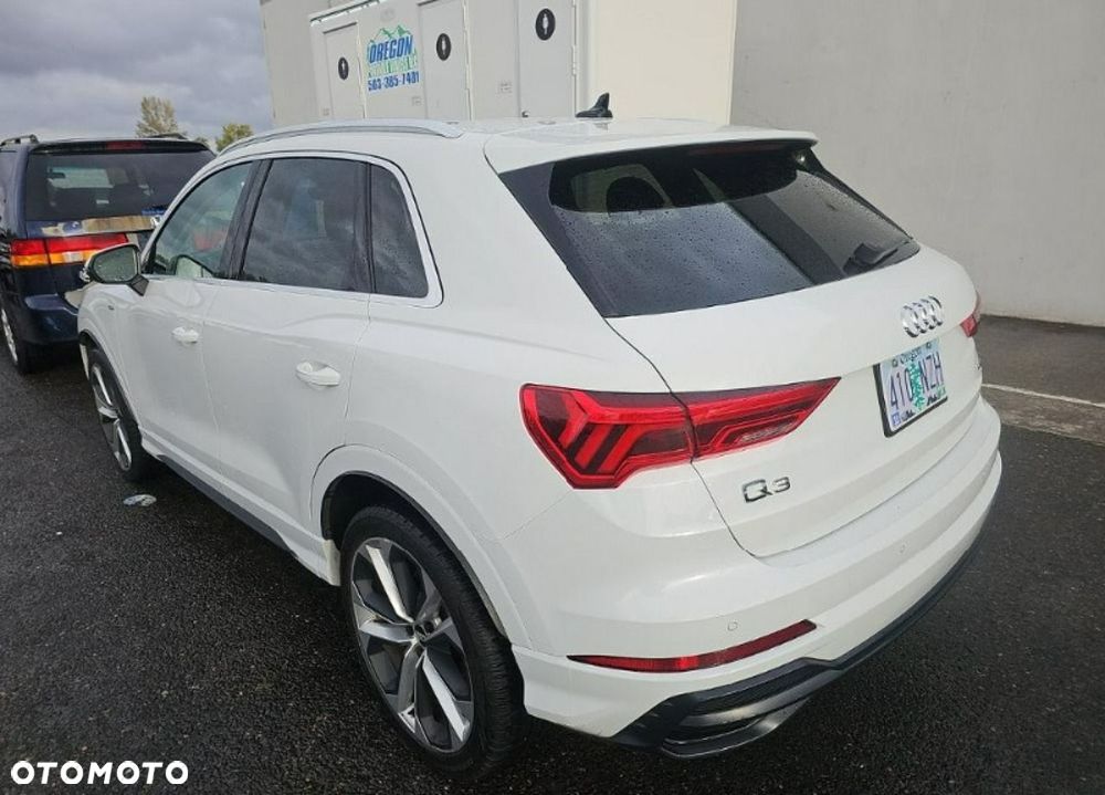 Audi Q3 45 TFSI Quattro S tronic S line - 6