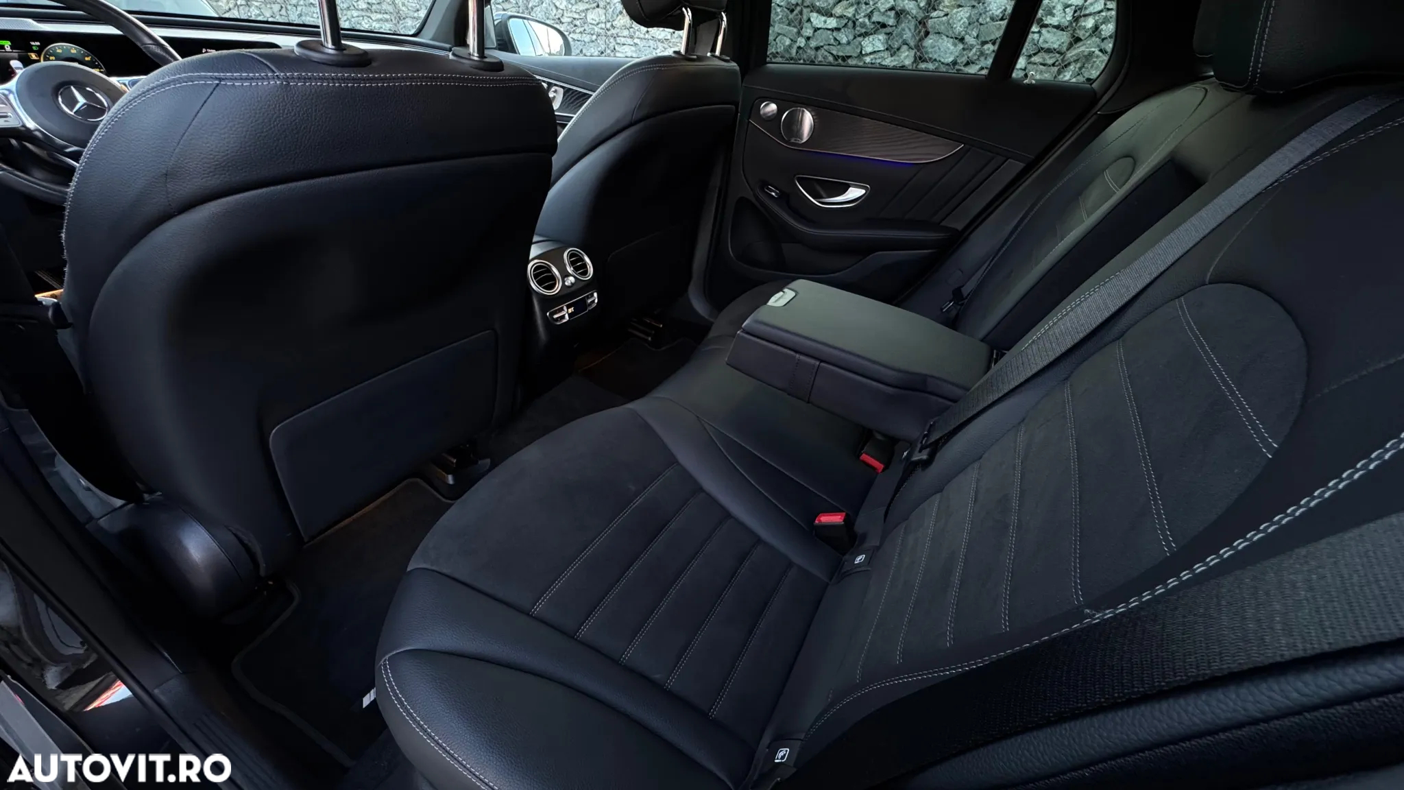 Mercedes-Benz EQC 400 4MATIC Sport - 11