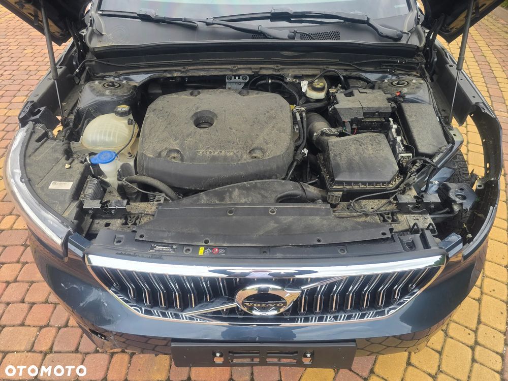Volvo XC 40 T4 Inscription - 31