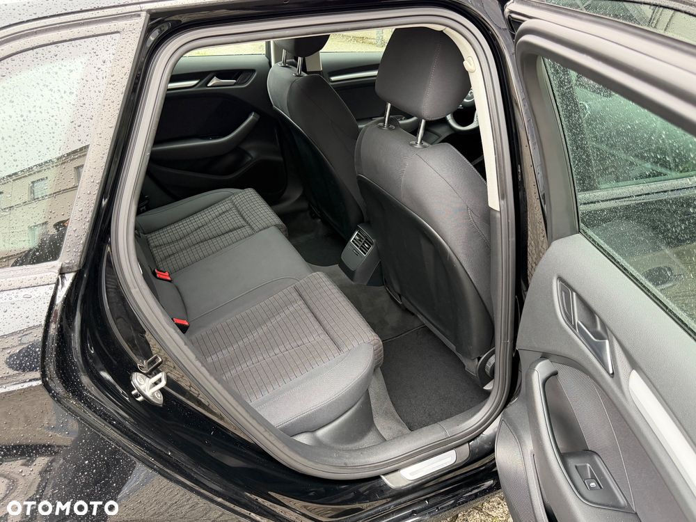 Audi A3 Sportback - 22