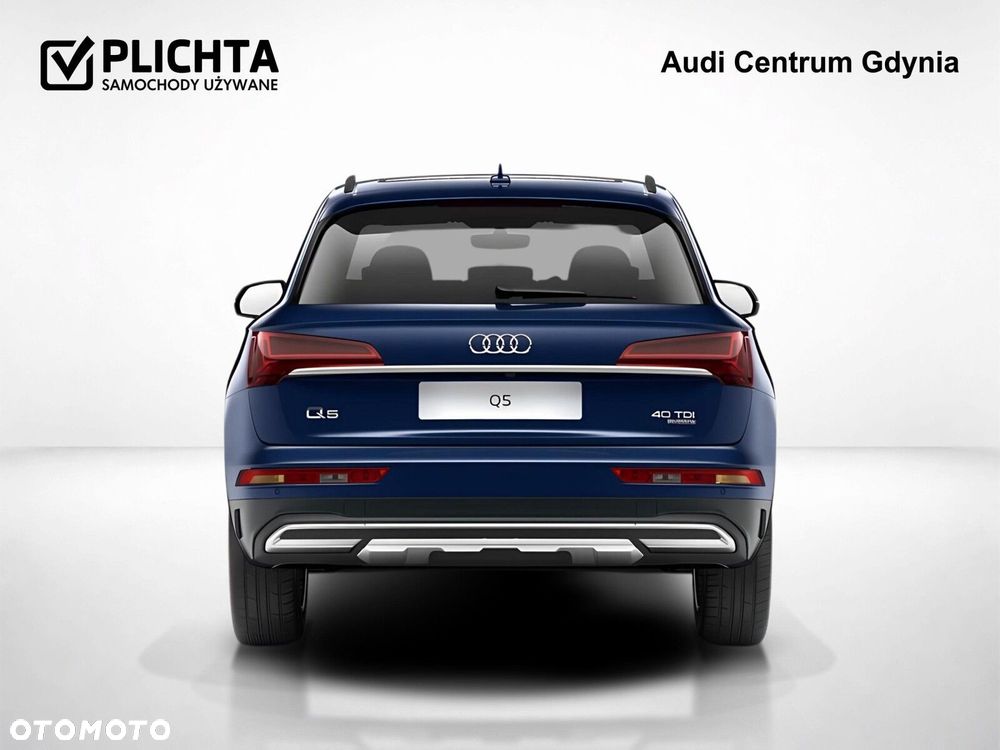 Audi Q5 40 TDI mHEV Quattro Advanced S tronic - 7