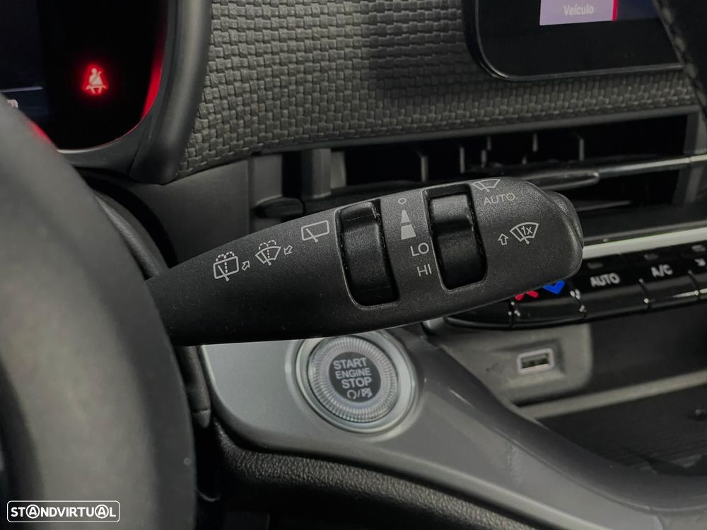 Fiat 500e La Prima - 18