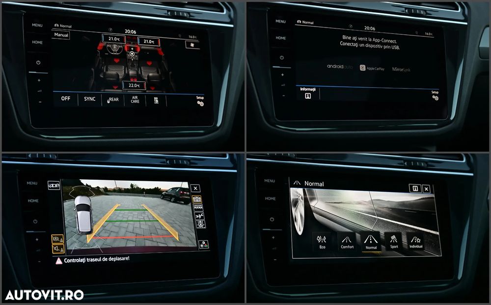 Volkswagen Tiguan - 27