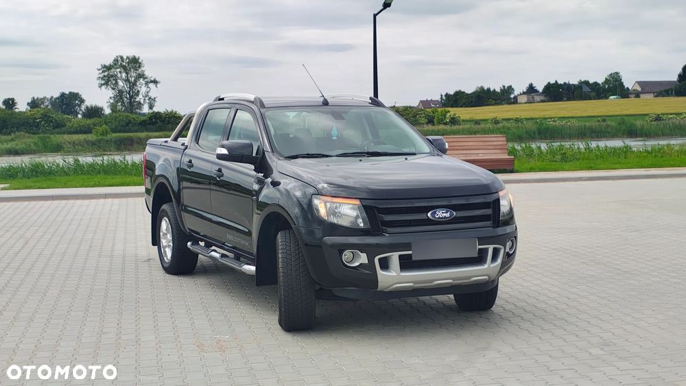 Ford Ranger - 12