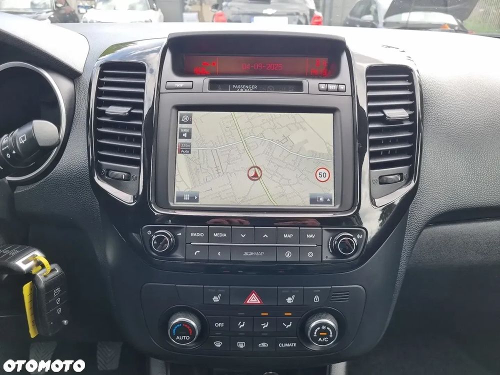 Kia Venga 1.4 CRDi L - 18