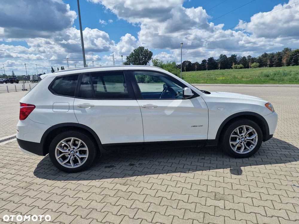 BMW X3 - 6