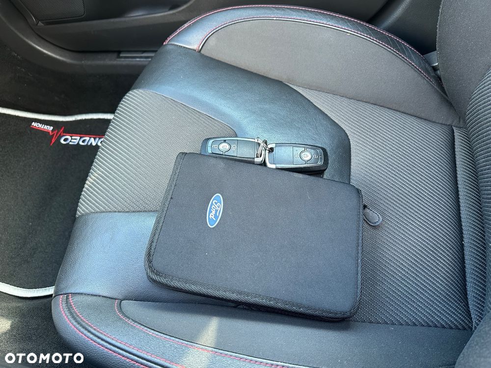 Ford Mondeo 2.0 TDCi ST-Line - 40