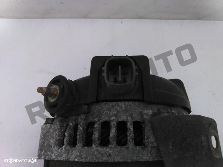 Alternador 27060_27070 Toyota Corolla Verso (e120) [2000_2009] - 2