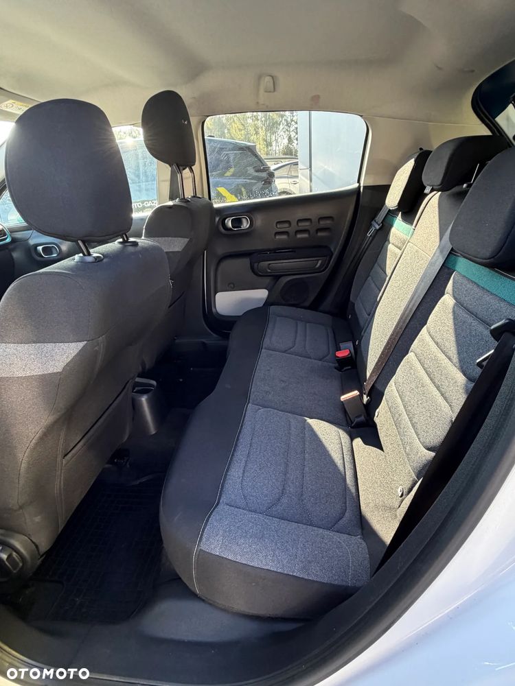 Citroën C3 1.2 PureTech Shine - 15