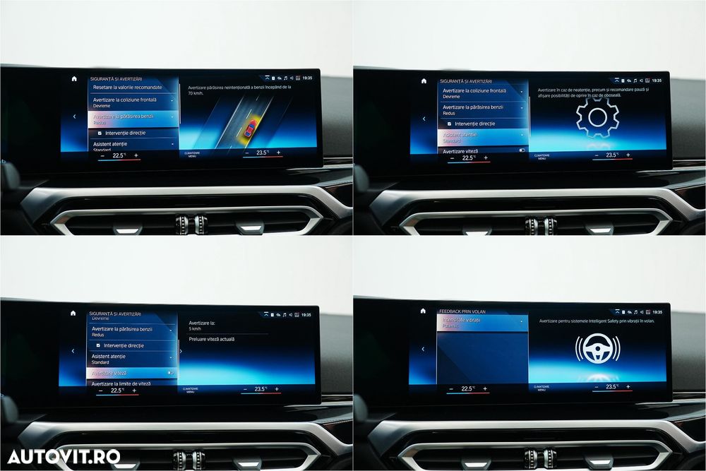 BMW 4 Series 2023 — imagine 18