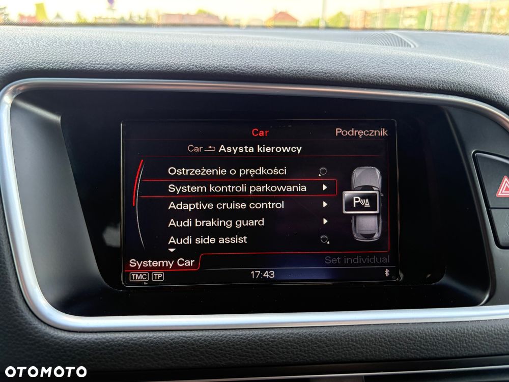 Audi Q5 - 35