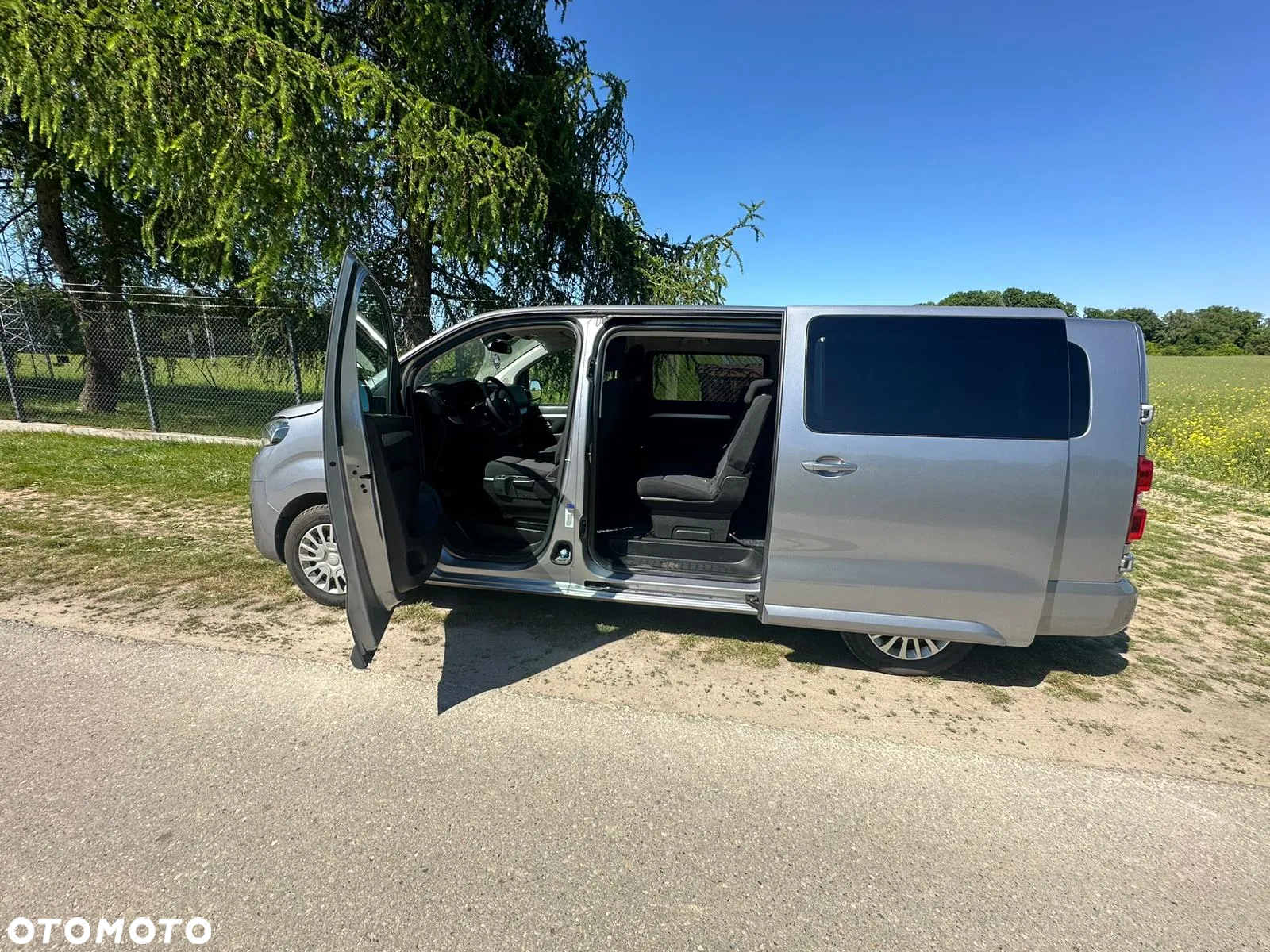 Toyota ProAce - 9