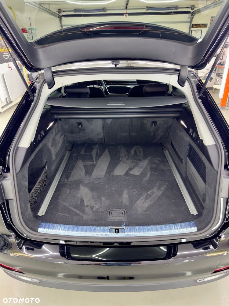 Audi A6 Avant 35 TDI mHEV S tronic - 16